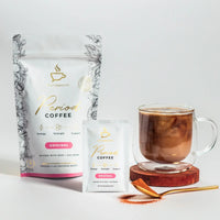 Period Coffee