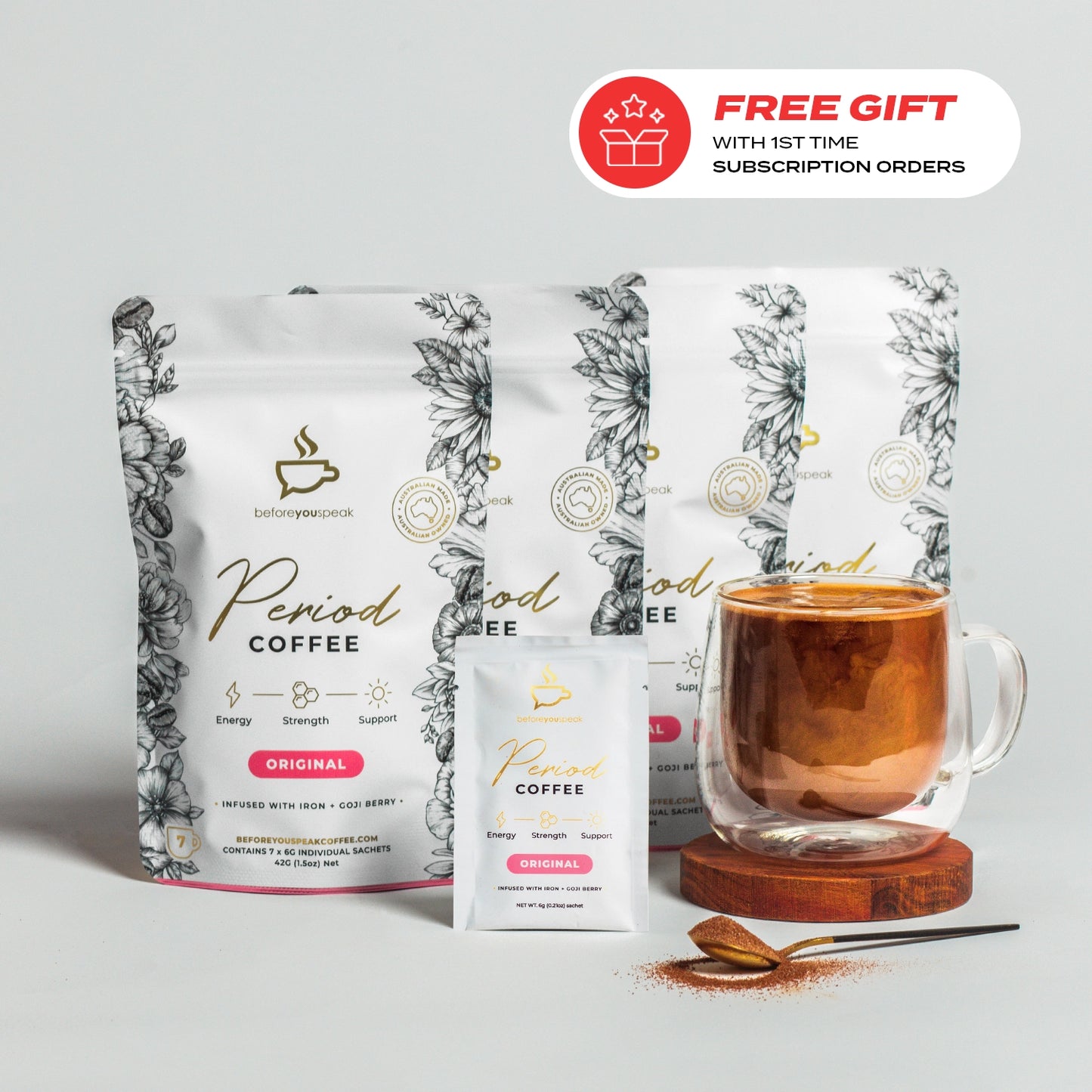 Period Coffee