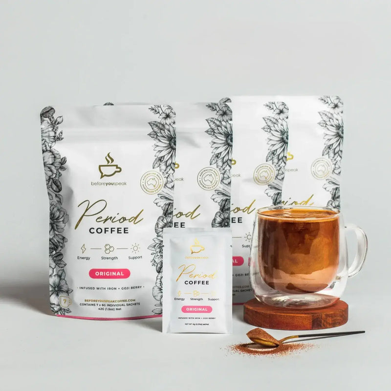 Period Coffee