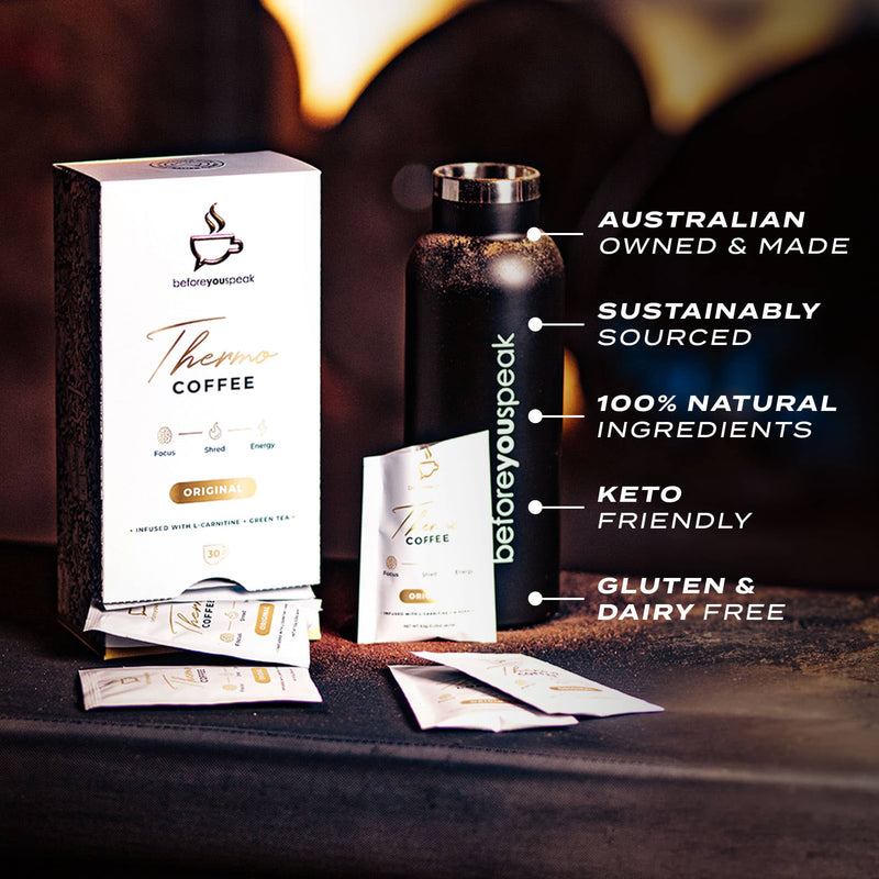 Thermo Coffee