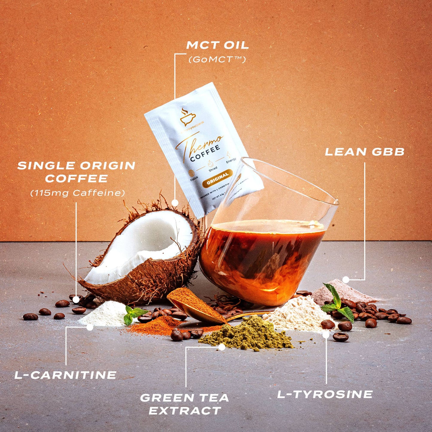Thermo Coffee