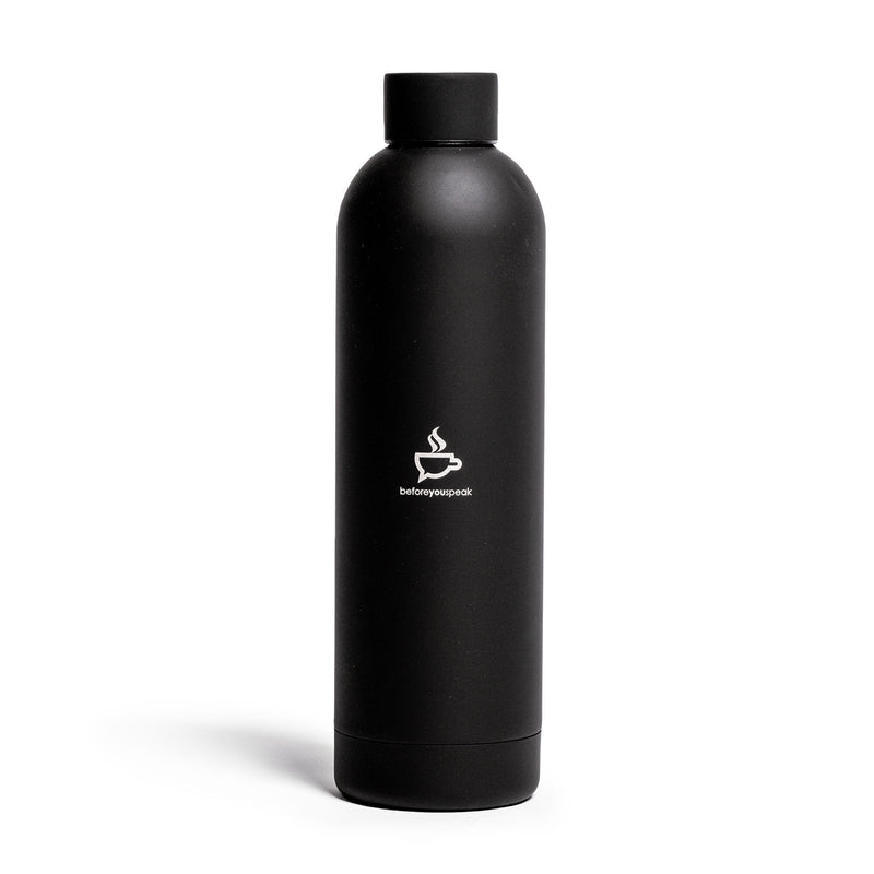Alpine x BYS Steel Bottle