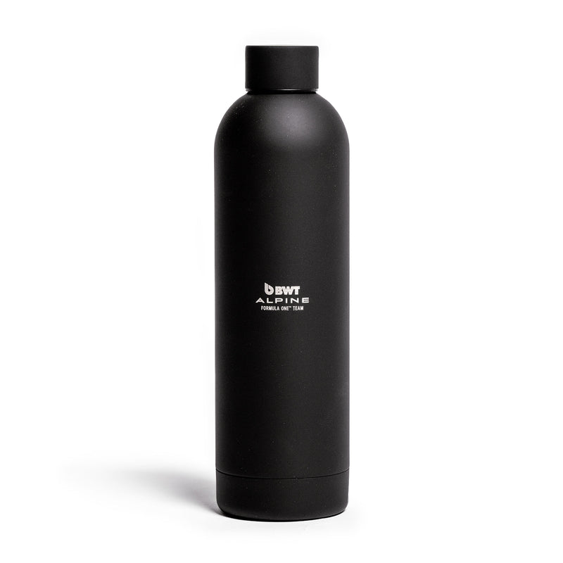 Alpine x BYS Steel Bottle