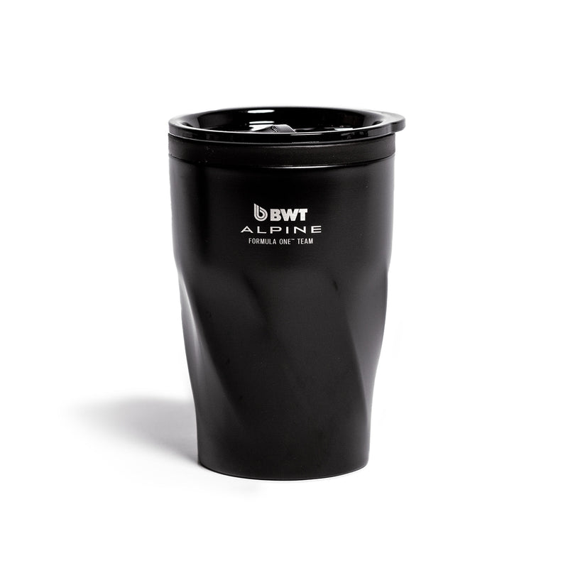 Alpine x BYS Travel Cup