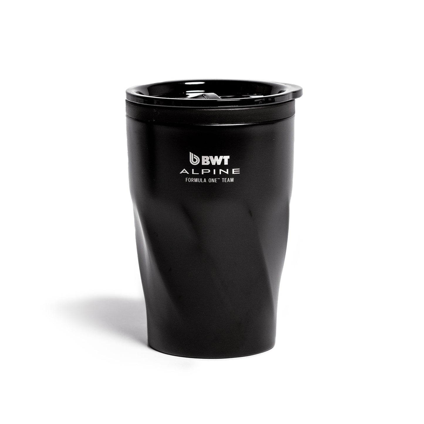 Alpine x BYS Travel Cup