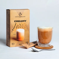 Creamy Latte