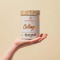 French Vanilla