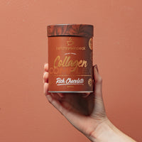 Rich Chocolate