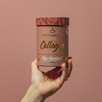 Choc Hazelnut