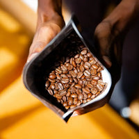 About Our Beans