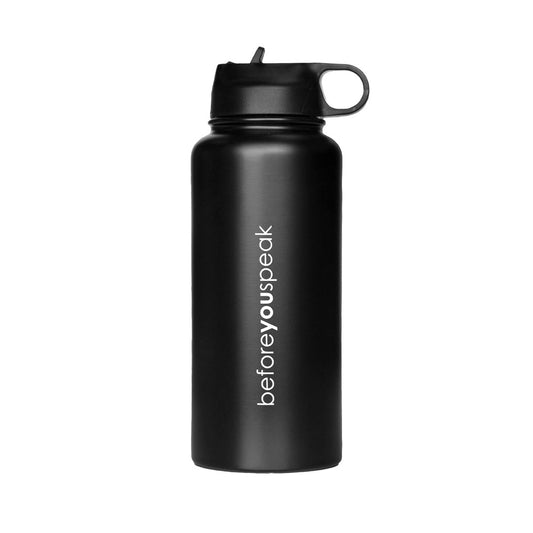 Insulated Water Bottle - 1L
